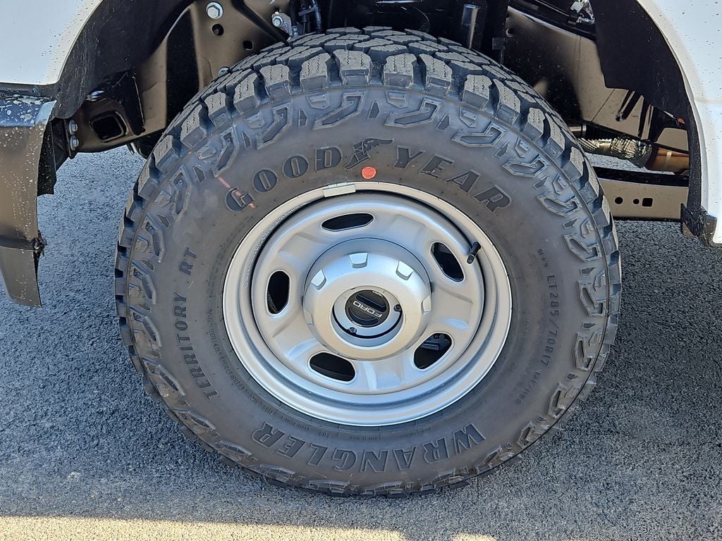 2026 Ford F-350SD XL