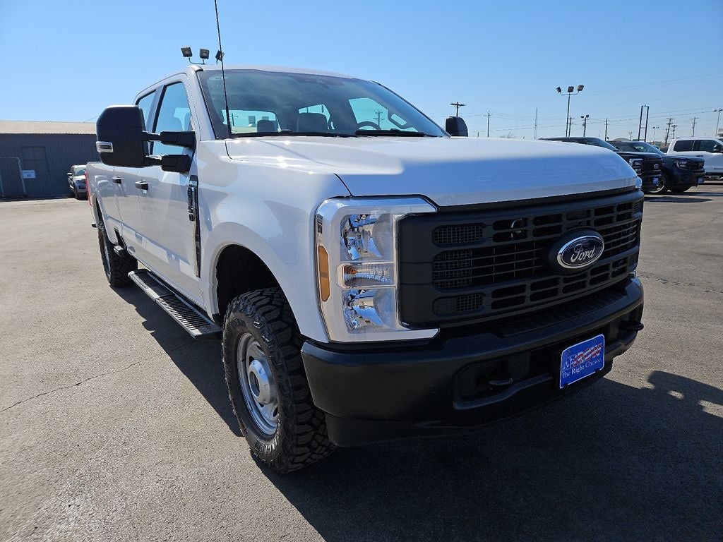 2026 Ford F-350SD XL