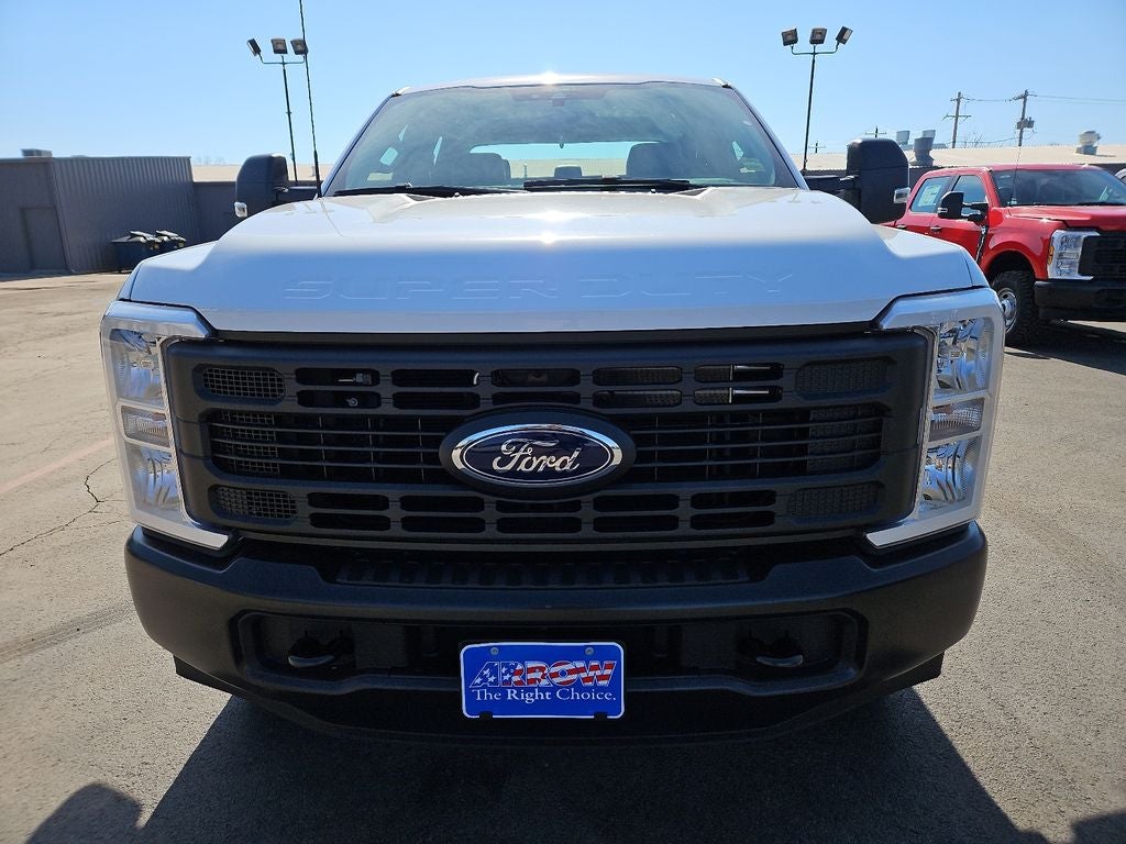 2026 Ford F-350SD XL