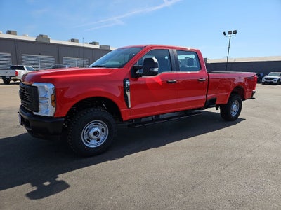 2026 Ford F-350SD XL