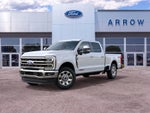 2027 Ford F-350SD King Ranch