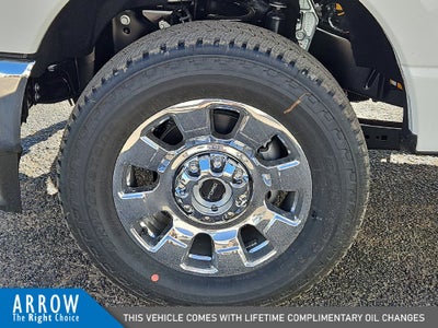 2027 Ford F-350SD Lariat