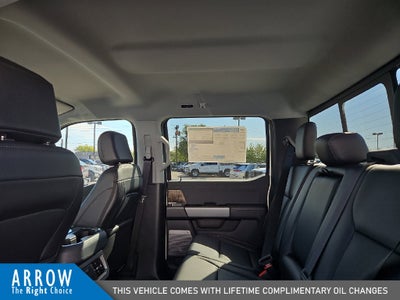 2027 Ford F-350SD Lariat