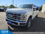 2027 Ford F-350SD Lariat