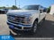 2027 Ford F-350SD Lariat