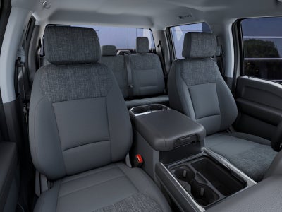2027 Ford F-350SD XLT