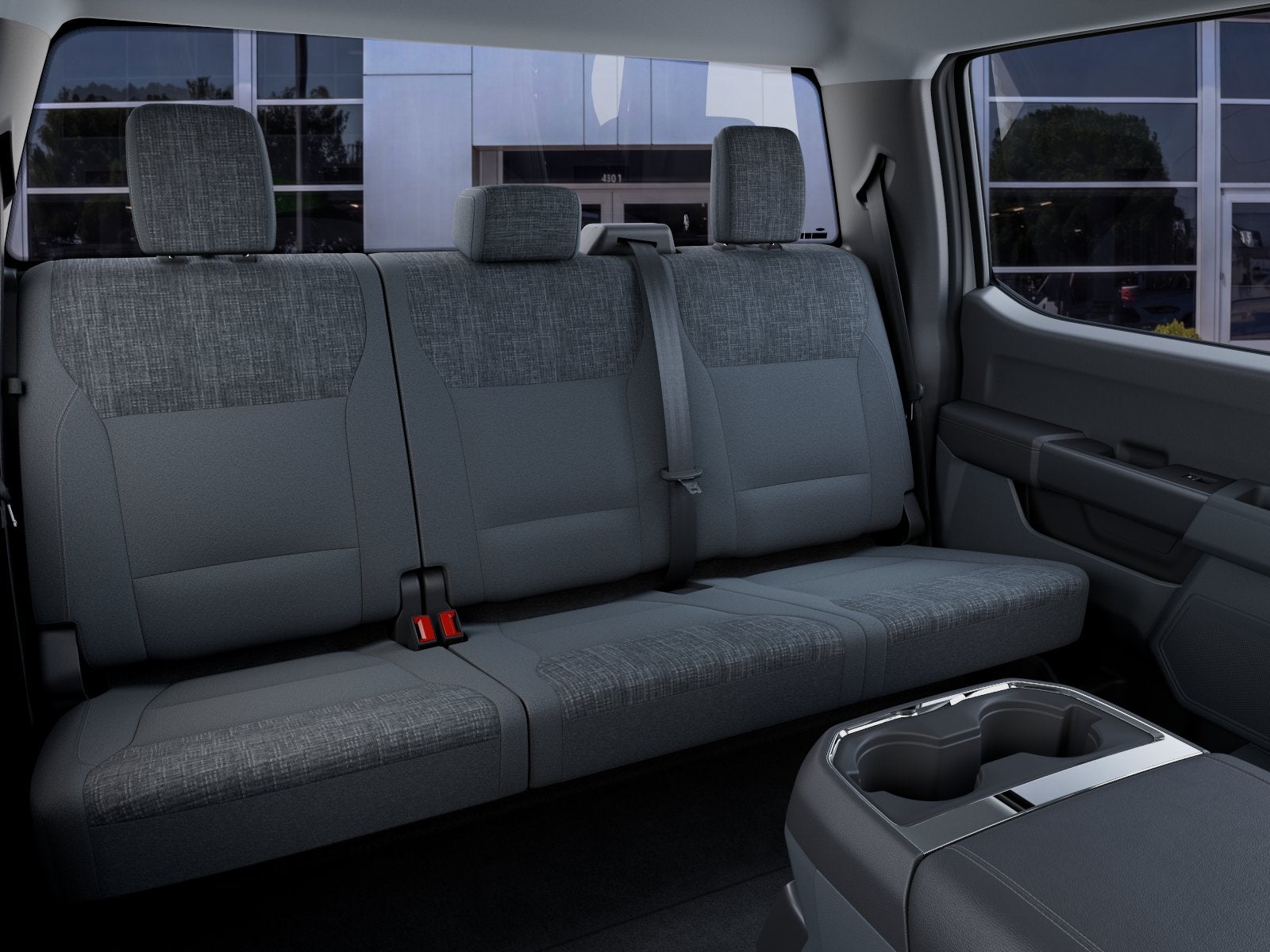 2027 Ford F-350SD XLT