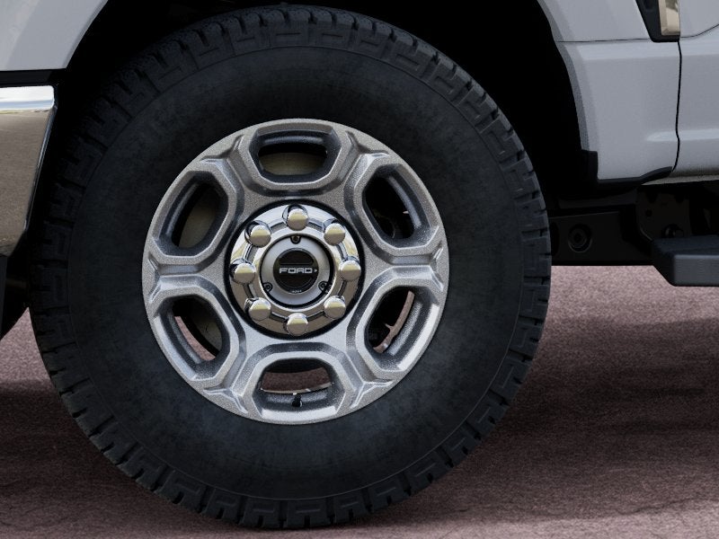 2027 Ford F-350SD XLT