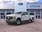 2027 Ford F-350SD XLT