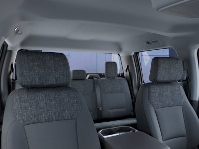 2027 Ford F-350SD XLT