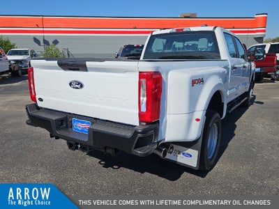 2027 Ford F-350SD XL