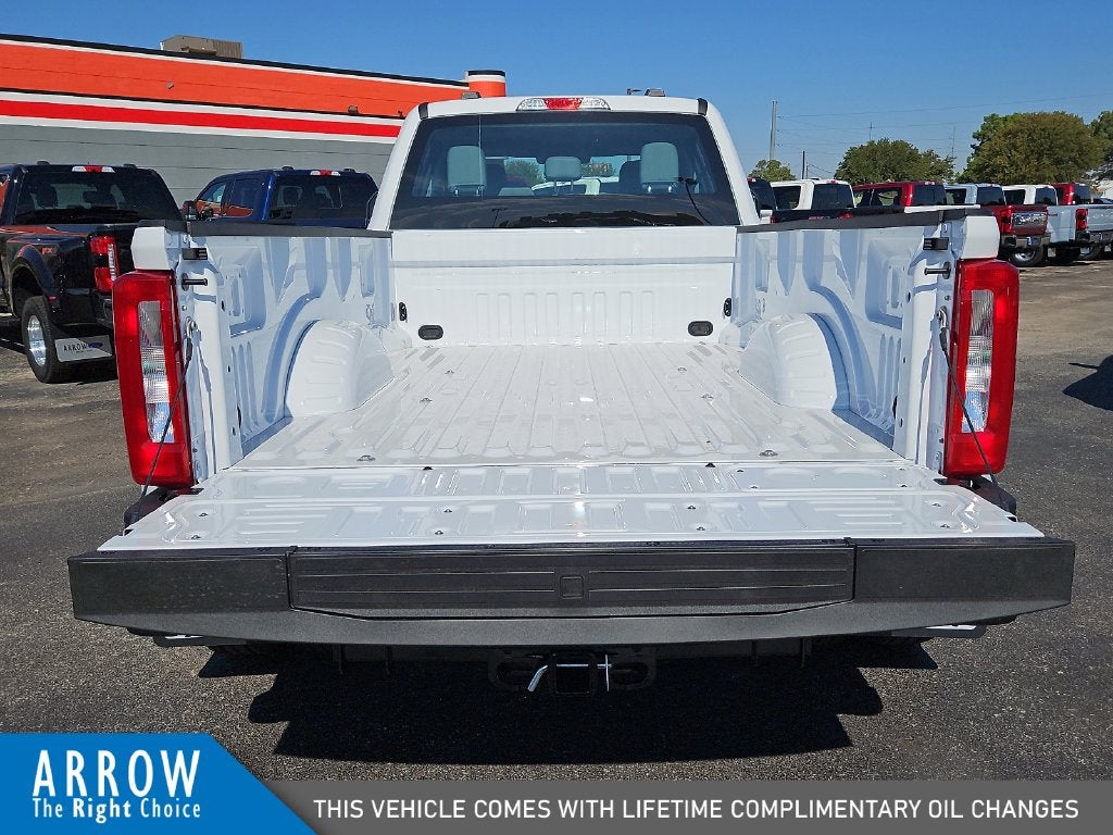 2027 Ford F-350SD XL