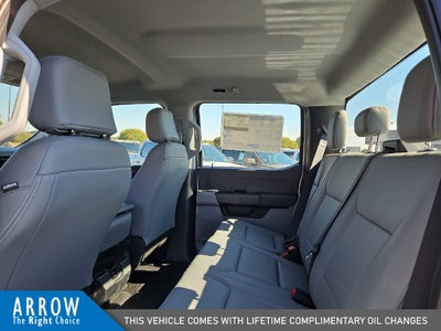 2027 Ford F-350SD XL