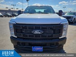 2027 Ford F-350SD XL