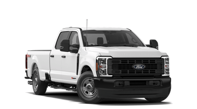 2027 Ford F-350SD XL