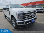 2027 Ford F-350SD Lariat