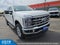 2027 Ford F-350SD Lariat