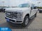 2027 Ford F-350SD Lariat