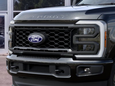 2027 Ford F-350SD XL