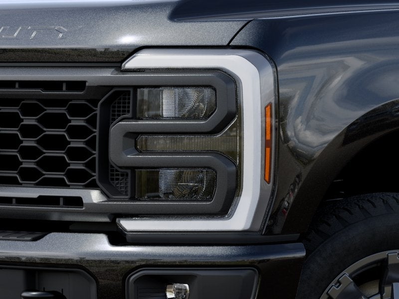 2027 Ford F-350SD XL