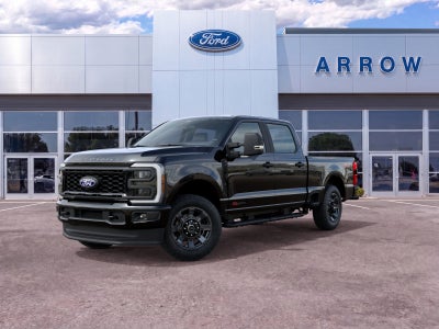 2027 Ford F-350SD XL