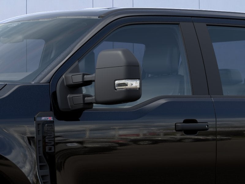 2027 Ford F-350SD XL
