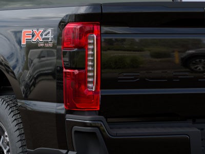 2027 Ford F-350SD XL