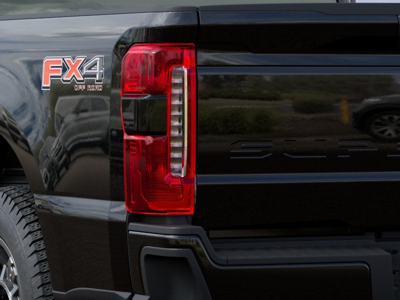 2027 Ford F-350SD XL