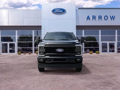 2027 Ford F-350SD XL