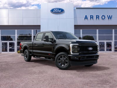 2027 Ford F-350SD XL
