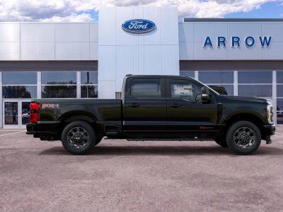 2027 Ford F-350SD XL