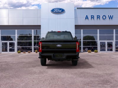 2027 Ford F-350SD XL