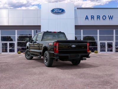 2027 Ford F-350SD XL