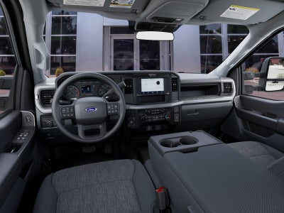 2027 Ford F-350SD XL