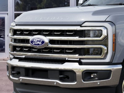2027 Ford F-350SD King Ranch