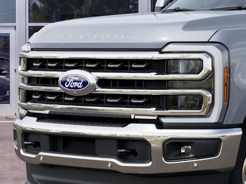 2027 Ford F-350SD King Ranch