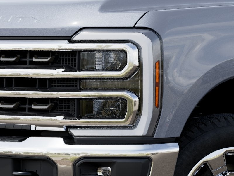 2027 Ford F-350SD King Ranch