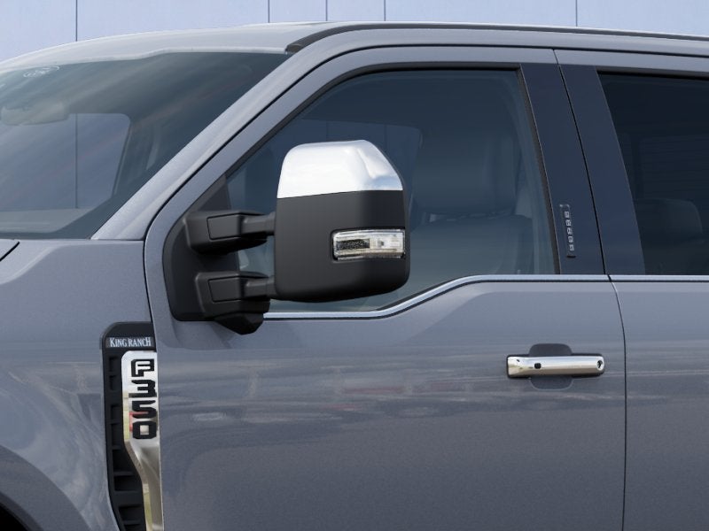 2027 Ford F-350SD King Ranch