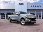 2027 Ford F-350SD King Ranch