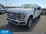 2027 Ford F-350SD Lariat