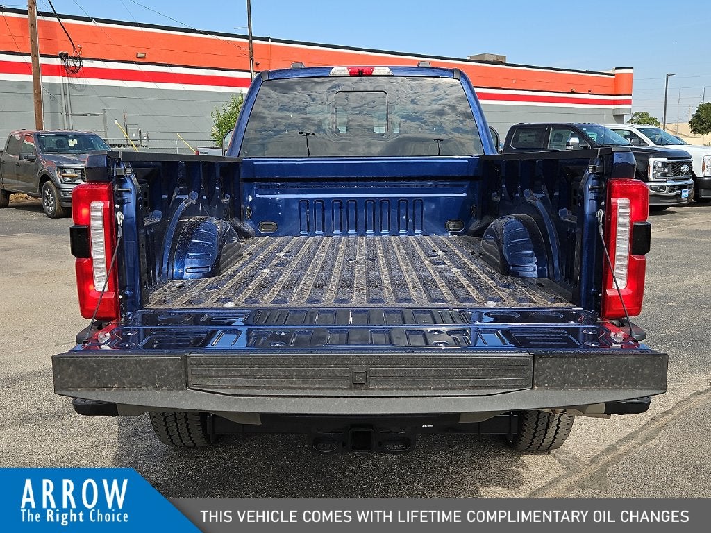 2027 Ford F-350SD King Ranch