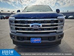 2027 Ford F-350SD King Ranch