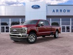 2027 Ford F-350SD King Ranch