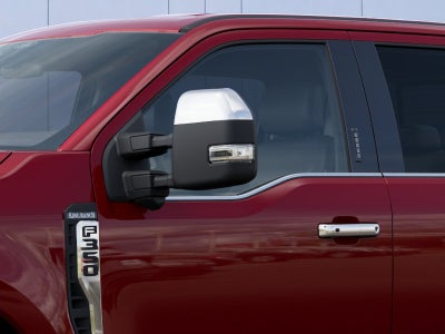 2027 Ford F-350SD King Ranch