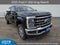 2025 Ford F-350SD King Ranch