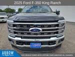 2025 Ford F-350SD King Ranch
