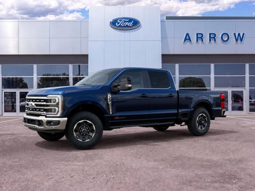 2027 Ford F-350SD Lariat