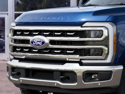 2027 Ford F-350SD Lariat