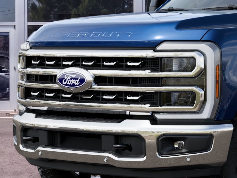 2027 Ford F-350SD Lariat
