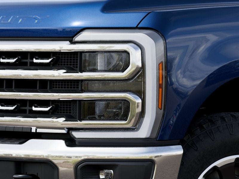 2027 Ford F-350SD Lariat